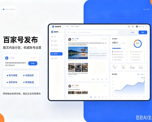 贡山百家号信息发布代运营